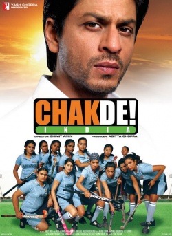 Chak De! India